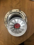 Carlin Elite Ez Air Tube And Combustion Head 78105 9". Fixed Price $125.00.