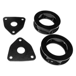 For Ram 1500 2012-2020 Southern Truck 2.5" Front Leveling Spacer Kit. Fixed Price $65.95.