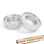 Readylift 66-1920 2" Pre-load Spacer Front Leveling Kit For 2019-2022 Ram 1500. Fixed Price $209.95.