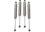 Falcon For Jl 1.1 Monotube Shock Kit 2-3.5 Inch Lift. Fixed Price $637.99.