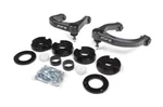 Zone 3 Adventure Series Lift Kit For 21-22 Ford Bronco 4wd (sasquatch Only). Fixed Price $663.90.
