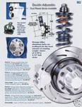 Strange Aluminum Strut's "only One Pair" S3502strs For Pss-100; 110 Or 120 Kits. Fixed Price $1262.95.