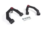 Zone Offroad Adventure Series Upper Control Arm Kit For 2007-2020 Toyota Tundra. Fixed Price $509.95.