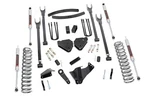 Rough Country 6" Lift Kit Diesel 4 Link No Ovlds M1 For Ford Superduty 05-07. Fixed Price $1659.95.