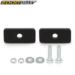 Rear Driveshaft Carrier Bearing Spacer Drop Kit Fit For 2005-2020 Toyota Tacoma. Fixed Price $11.85.