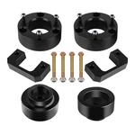 3.5" Front 1.5" Rear Leveling Lift Kit For Chevrolet Tahoe Gmc Yukon 6 Lug. Fixed Price $82.99.