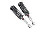 Rough Country M1 Adj Leveling Struts Monotube 0-2" For Toyota 4runner 4wd 2025. Fixed Price $549.95.