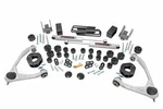 Rough Country 4.75" Lift Kit Combo Chevy/gmc 1500 07-13. Fixed Price $599.95.