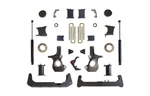 Maxtrac K941570a 7" Crossmember Lift Kit Stamped Steel Or Aluminum Arms. Fixed Price $1587.06.