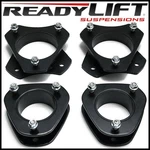 Readylift 3" Front / 2" Rear Sst Lift Kit Fits 2003-17 Ford Expedition Navigator. Fixed Price $398.95.