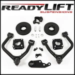 Readylift 69-52310 3" Sst Lift Kit System Fits 2022-2024 Toyota Tundra 2wd/4wd. Fixed Price $902.45.