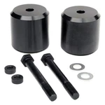 For Ford F-250 Super Duty 05-26 3" Front Leveling Coil Spring Spacer Kit. Fixed Price $89.95.