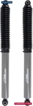 Maxpeedingrods 0-2.5" Rear Shock Absorbers For Ram 1500 2002-2023, G1 Version. Fixed Price $169.84.