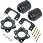 Lablt 3.5" Front + 3" Rear Lift Kit For Chevy Gmc Tahoe Avalanche Suburban Yukon. Fixed Price $56.50.