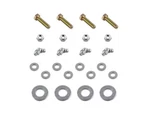 Cognito Hp9114-1 Ball Joint Hardware Kit. Fixed Price $32.37.