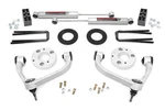 Rough Country 3" Suspension Lift Kit 14-20 Ford F150 4wd. Fixed Price $599.95.