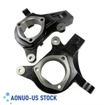 3" Leveling Lift Kit Spindles For Chevy Silverado 2007-2014 Gmc 2wd Sierra 1500. Fixed Price $428.97.