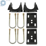 6" Lowering Drop Rear Axle Flip Kit U-bolt For Dodge Ram 1500 1994-2001. Fixed Price $72.55.
