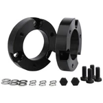 2pcs Aluminum 2" Front Leveling Lift Kit For 1999-2006 Toyota Tundra Sequoia. Fixed Price $42.99.