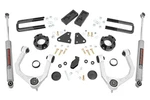 Rough Country 3.5" Suspension Lift Kit For 2019-2023 Ford Ranger 4wd -. Fixed Price $519.95.