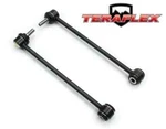 Teraflex 6" Rear Swaybar Link Kit For 2007-2018 Jeep Wrangler Jk Jku. Fixed Price $95.99.