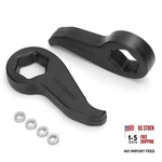 Ksp 1-3" Torsion Key Set For 2020-2026 Silverado 2500hd Black Bar. Fixed Price $148.85.