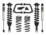 For Toyota Tacoma 24-25 Suspension Lift Kit Icon 1.25"-3" X 0.5" Tubular Uca. Fixed Price $3339.29.