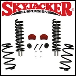 Skyjacker 2.5-3" Suspension Lift Kit Fits 2007-2012 Jeep Liberty / Dodge Nitro. Fixed Price $970.94.