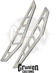 Mcgaughys Traction Bars Billet Face Plates Raw Metal Ready To Paint. Fixed Price $799.89.