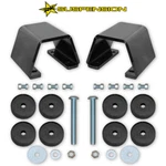 Rock Krawler 4.5-inch Front & Rear Bump Stop Kit For 2020+ Jeep Gladiator Jt. Fixed Price $141.00.