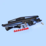 04-18 For Nissan Titan 2wd 4wd 50"lateral Traction Bar+mounting Bracket Lift Kit. Fixed Price $189.95.