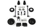 Teraflex For Jeep 2.5 Budget Boost 07-18 Wrangler Jk. Fixed Price $343.99.