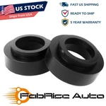 1.6" 40mm Rear Coil Spacers Lift Kit For Infiniti Ex35 37 Fx35 45 G25 35 Qx. Fixed Price $108.75.