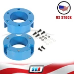 3" Front Lift Leveling Kit For Toyota Tacoma 4wd 2wd 2005-2021 Aluminum Billet. Fixed Price $39.42.
