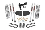 Rough Country 43640 3" M1 C/o Lift Kit For 23-26 Ford F250 Super Duty Diesel 4wd. Fixed Price $989.95.