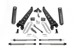 Fabtech K2119dl Suspension Lift Kit. Fixed Price $3424.47.