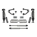 Fabtech K1196dl Budget Lift System W/shock; 1.5 In. Lift; W/front Dirt Logic 2.5. Fixed Price $4468.45.