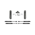 Fabtech K2339m Budget Lift System W/shock 2.5 Inch W/stealth Shocks. Fixed Price $857.30.