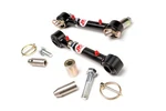 Jks Jks3104 4-6" Lift Quicker Disconnect Swaybar Links For 99-04 Wj. Fixed Price $176.95.