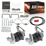Air Spring Bag Tow Assist Rear 5000lbs For Gmc Sierra Chevrolet 1500 2007-2018. Fixed Price $175.99.