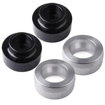 Pickoor 2.5" Front 1.5" Rear Leveling Lift Kit For 2011-2018 Ram 1500 2wd Only. Fixed Price $61.77.