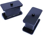 Maxtrac 3" Fabricated Lift Blocks For Gmc / Chevy Toyota Ford Dodge. Fixed Price $83.76.