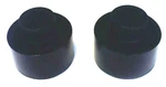 2.5" Delrin Rear Lift Coil Spring Spacers Fits (67-87) Pontiac Grand Prix. Fixed Price $46.95.