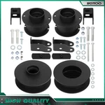 3.5" Front 2.5" Rear Leveling Kit + Shock Extender For 2014-2022 Ram 2500 4wd. Fixed Price $128.79.