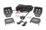 Rough Country Led Ditch Light Kit For 2015-2026 Ford F-150 Amber Drl -. Fixed Price $99.95.