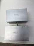 Mzs Leveling Kit 3" Rear Lift Blocks Compatible With 1999-2023 F250 F350 Super D. Fixed Price $30.00.