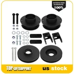 For 2014 2015 2016 2017-2022 Ram 2500 4wd 2" Front & 1" Rear Leveling Lift Kit. Fixed Price $105.85.