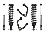 Icon K93202ta For 19-21 Ford Ranger 0-3.5in Stage 2 Suspension System W/ Tubular. Fixed Price $2034.95.