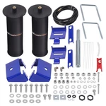 Air Spring Suspension Kit Rear For Chevrolet C1500 Pickup 1988-1998. Fixed Price $229.89.