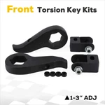 3" Front Lift Kit 2011-2019 Gmc Sierra Silverado 2500 3500 Hd Keys And Extenders. Fixed Price $69.99.